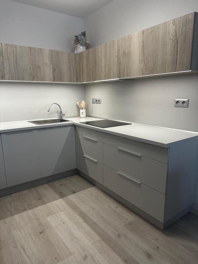 Urban Haven Apartment Liptovsky Mikulas Exterior photo