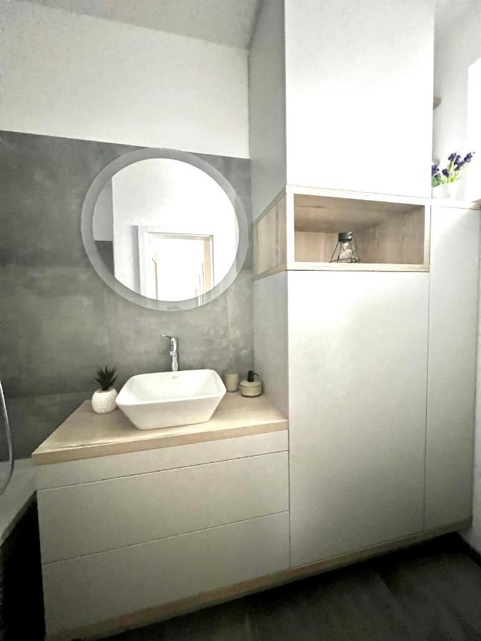Urban Haven Apartment Liptovsky Mikulas Exterior photo